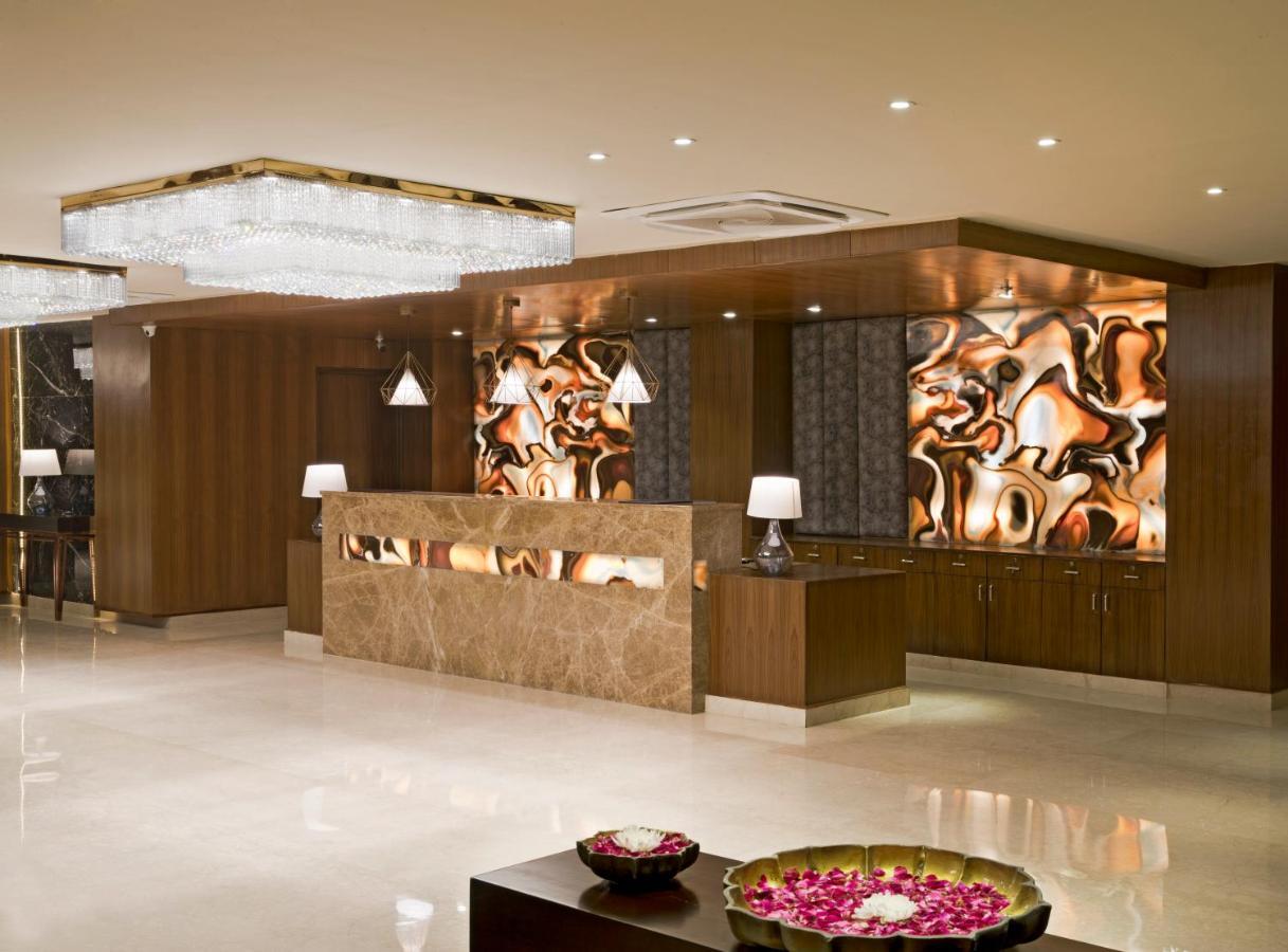 Regenta Central Noida, Sector 49 Exterior photo